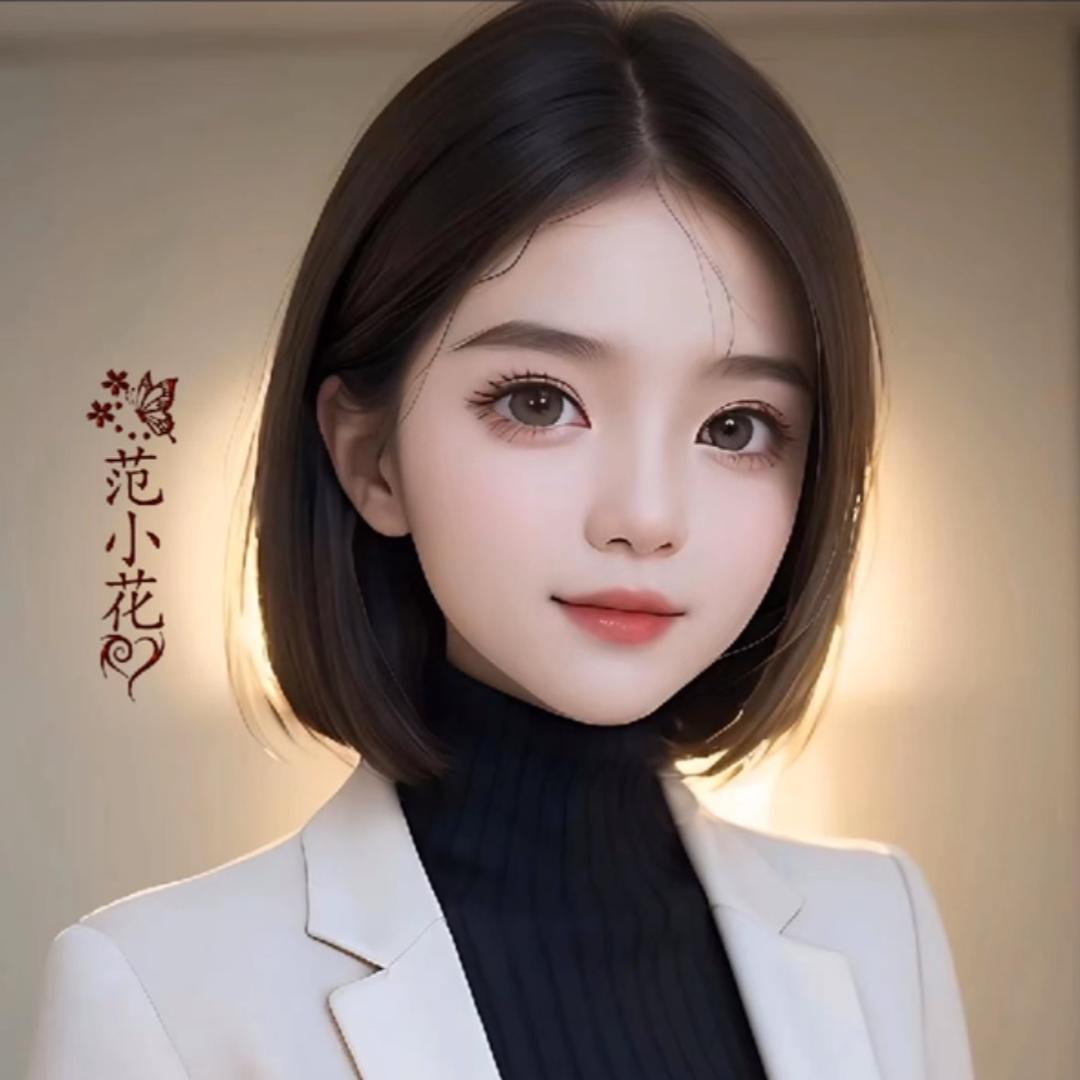 范小花