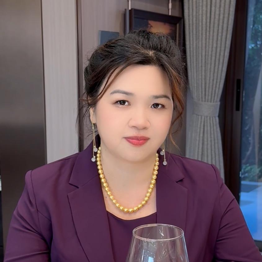 梁婷