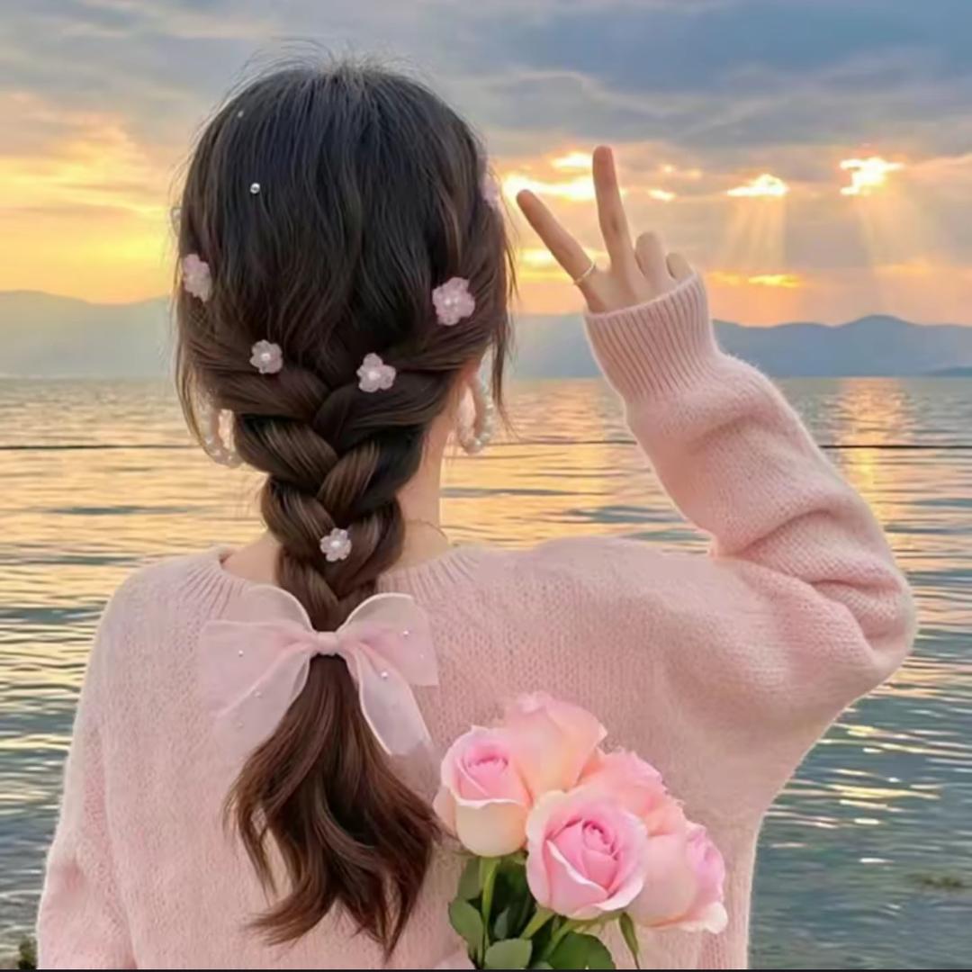 梅姐姐