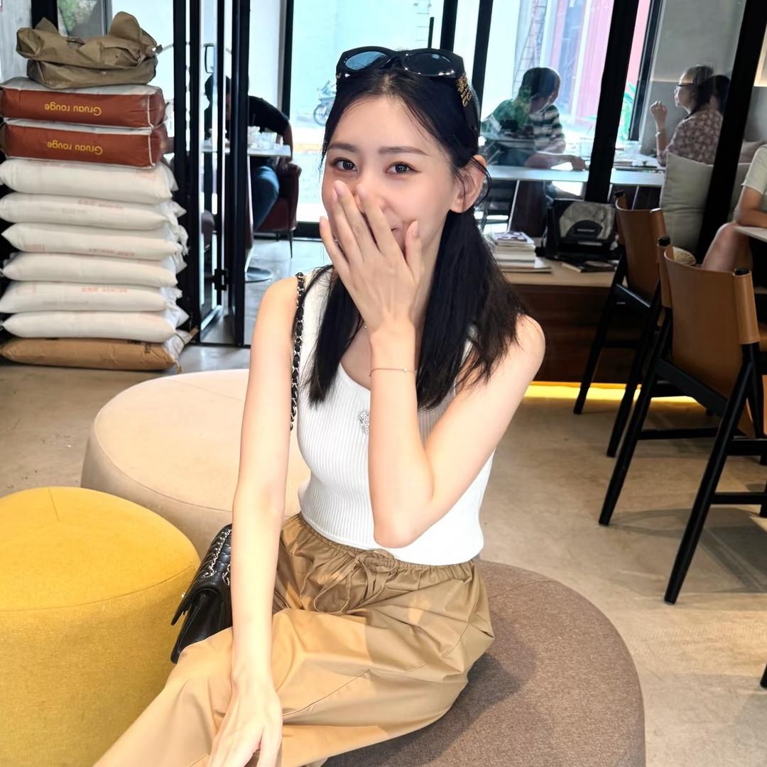 辰宝妈妈