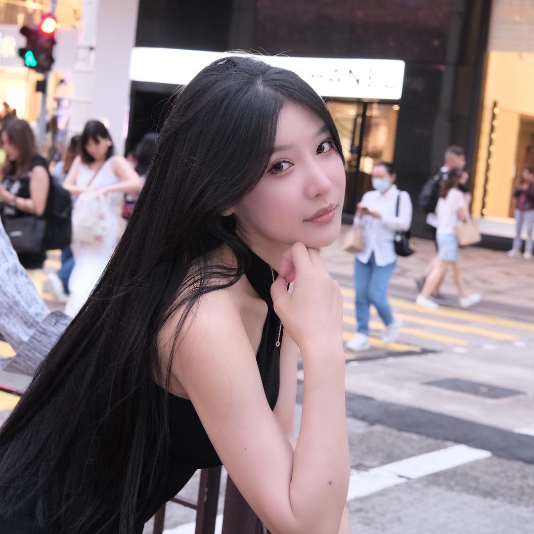 婷宝儿