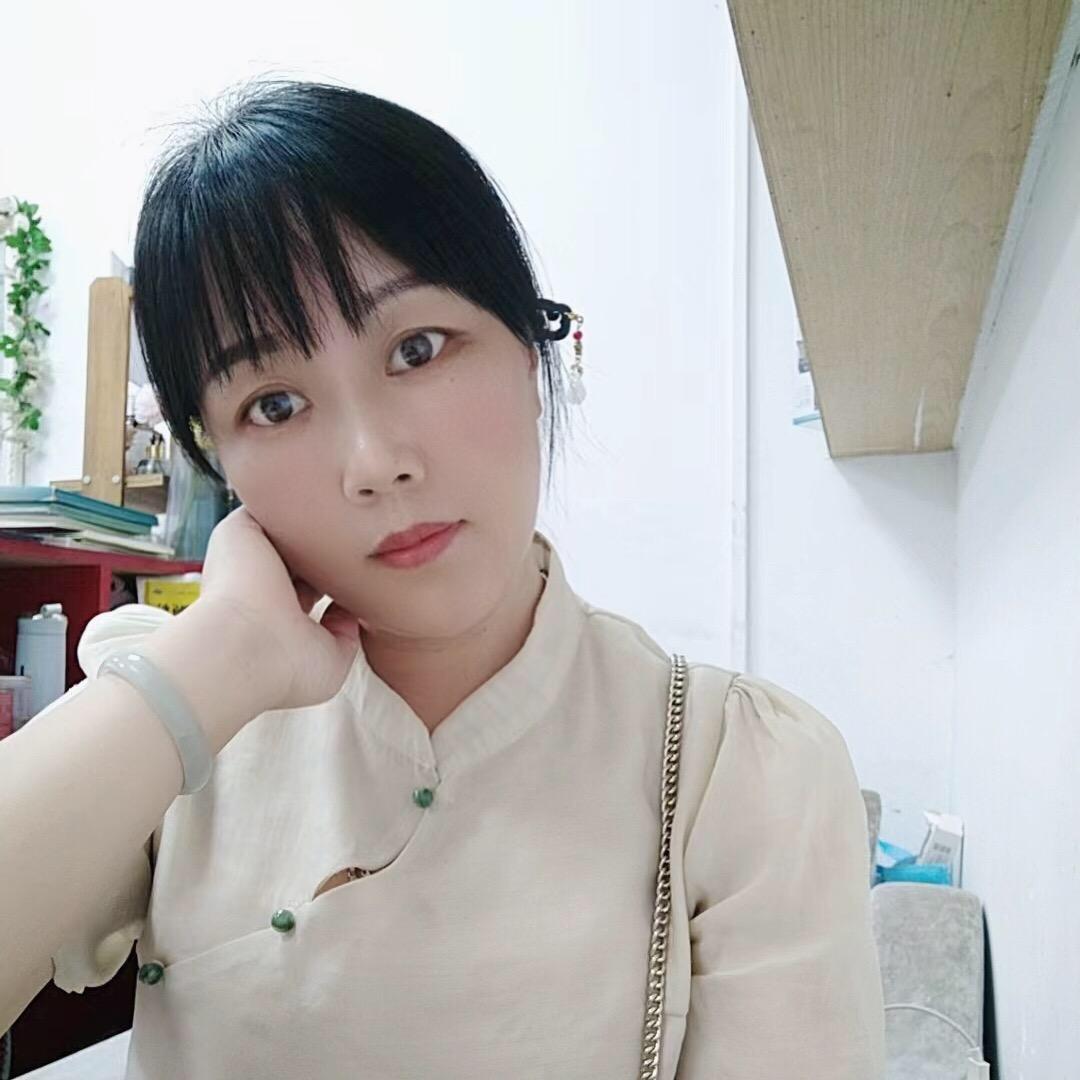 A茉莉