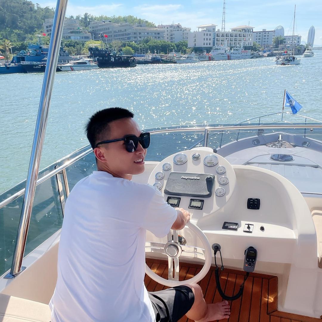 智海搞车(专业收车)