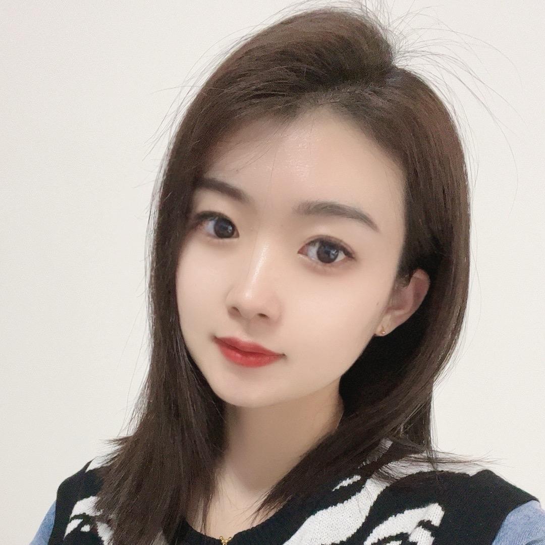 款款❤️