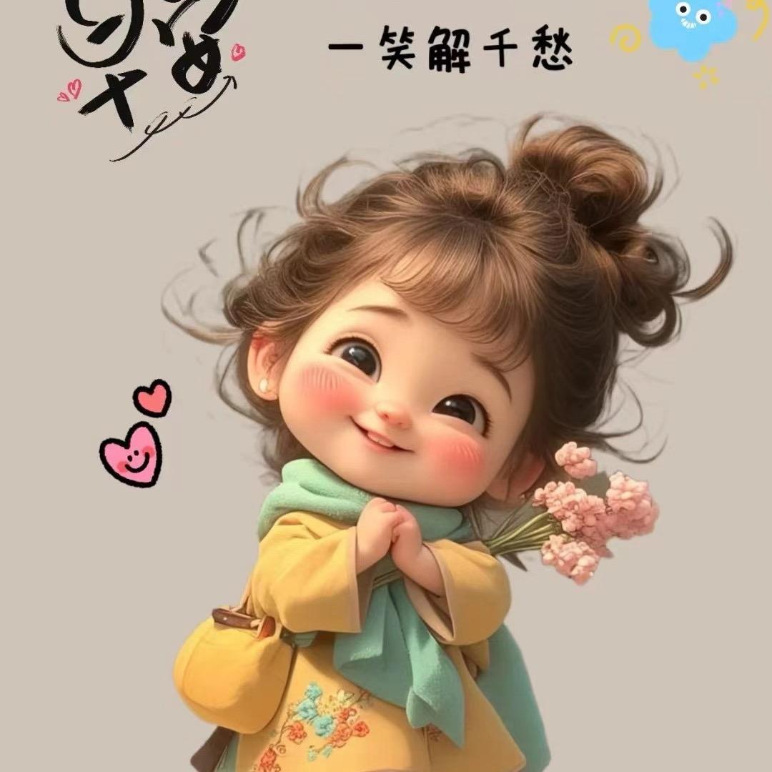 ♪那一抹微笑✧