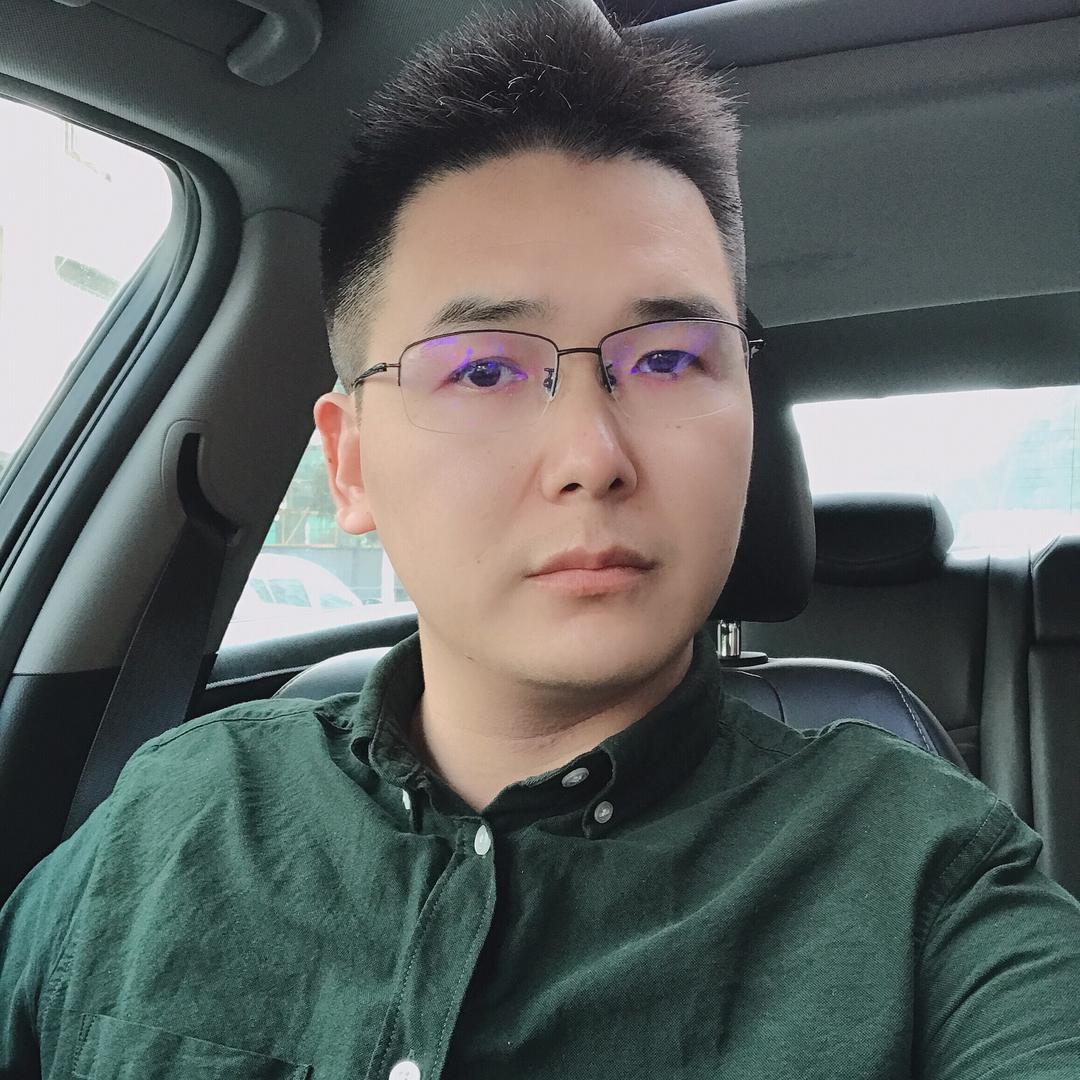 意式极简刘先生