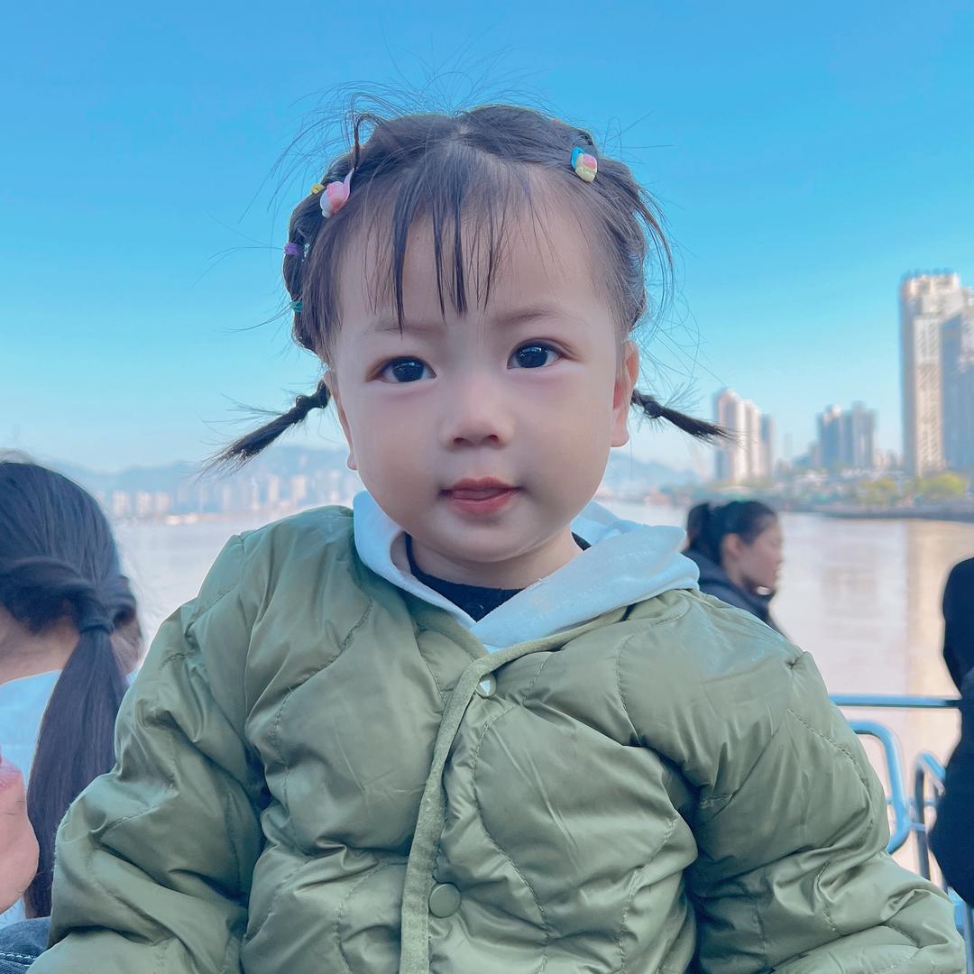 萌萌小可爱