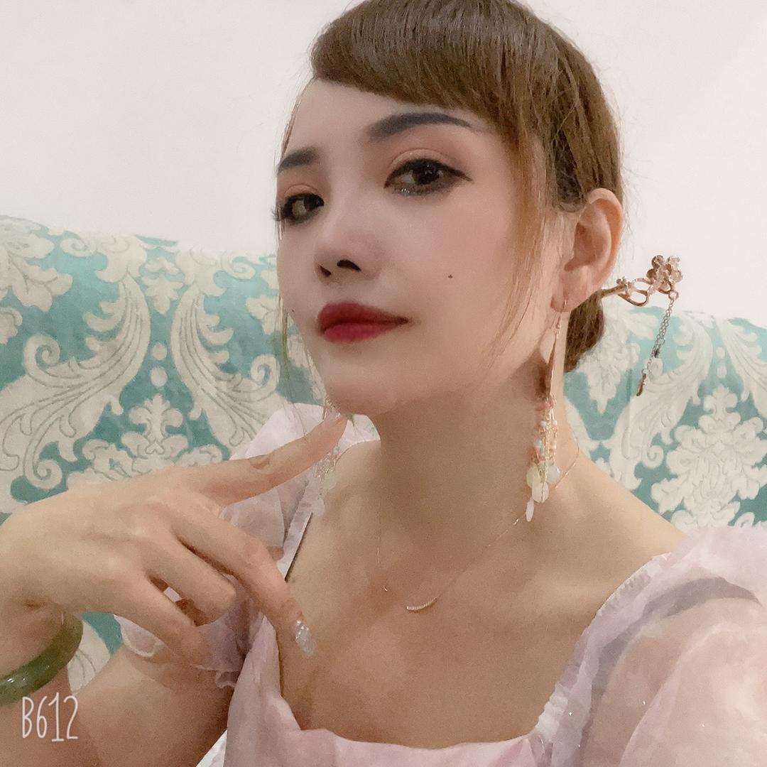 自信让人带来好运👠👠