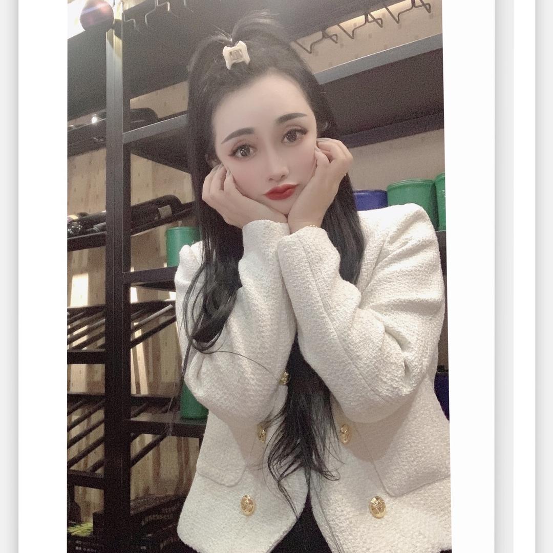 哈尔滨商K大妹儿