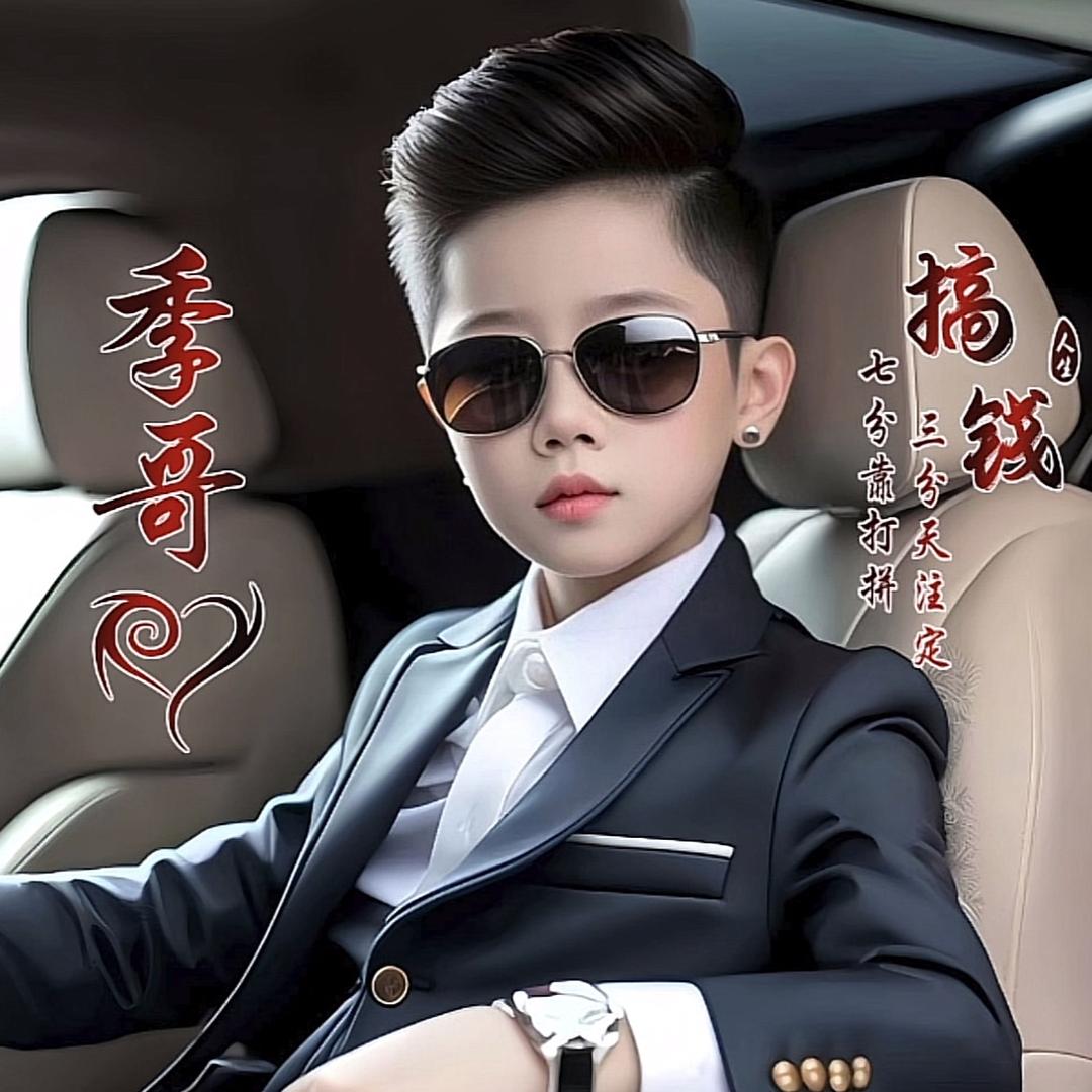 堰口……季哥