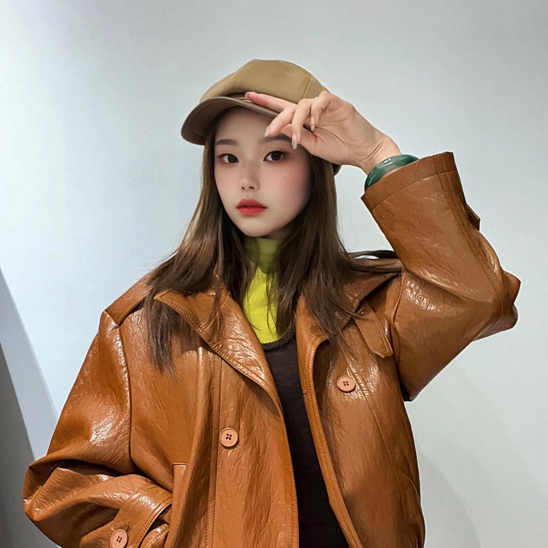 习水做女装的悦悦