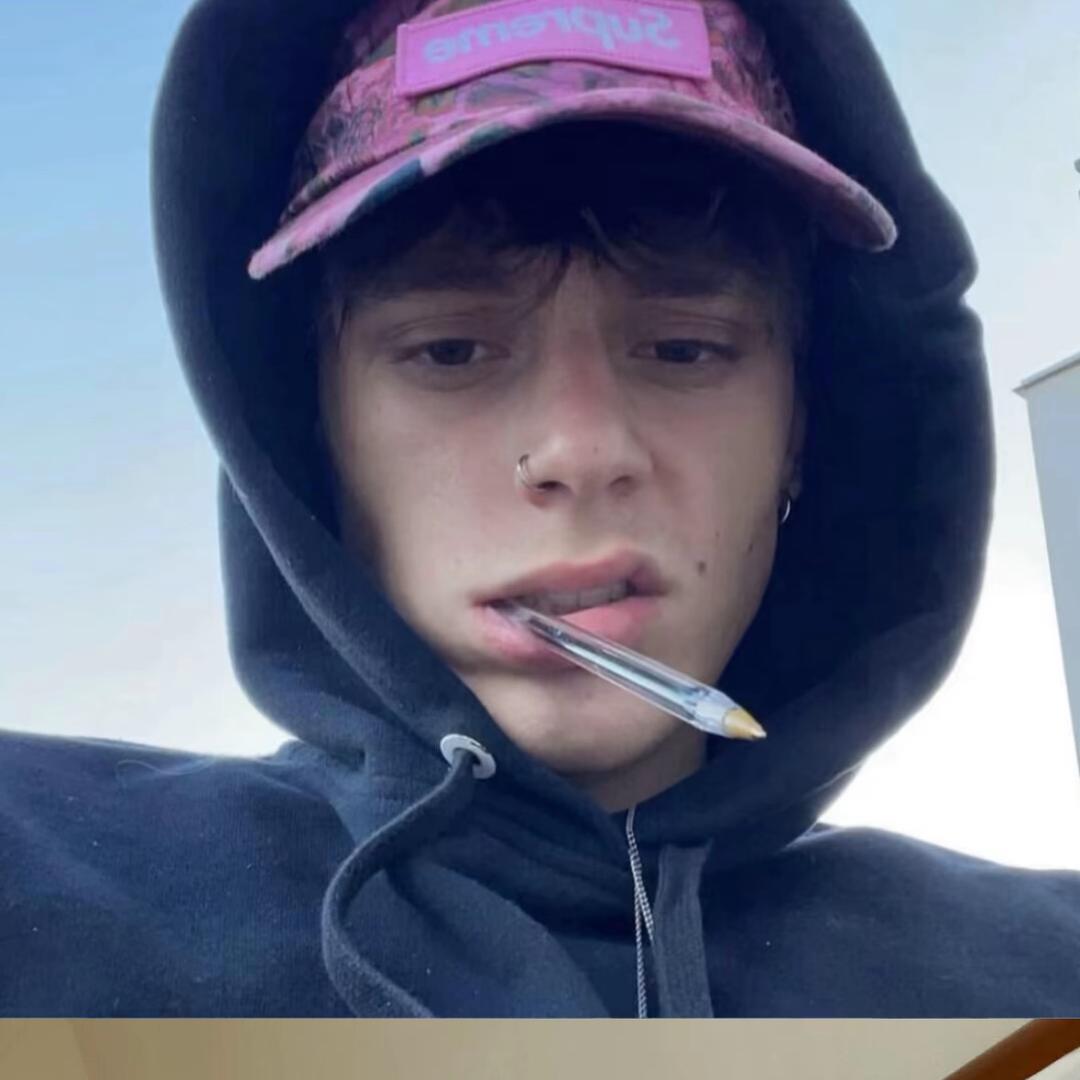 不会拉杆的张