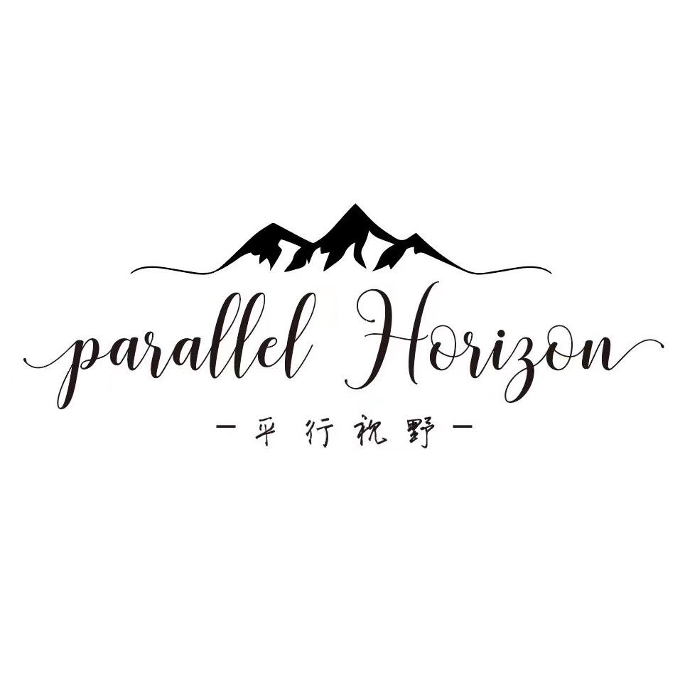 平行视野（蝌蚪）