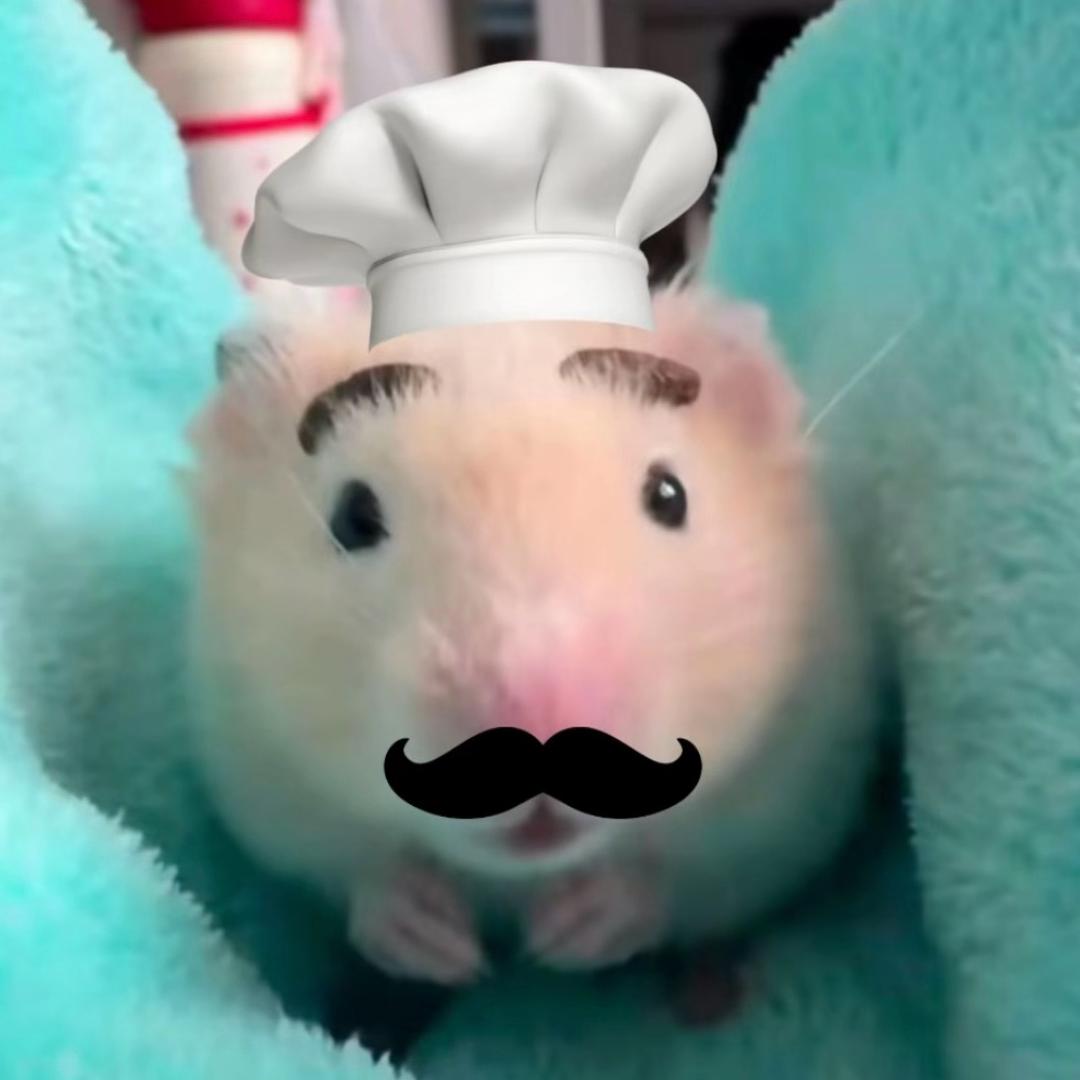 鼠鼠大王