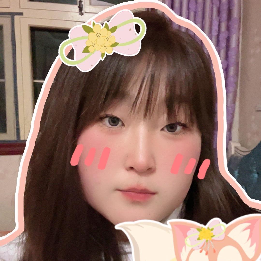 街角2（你的妍妍）