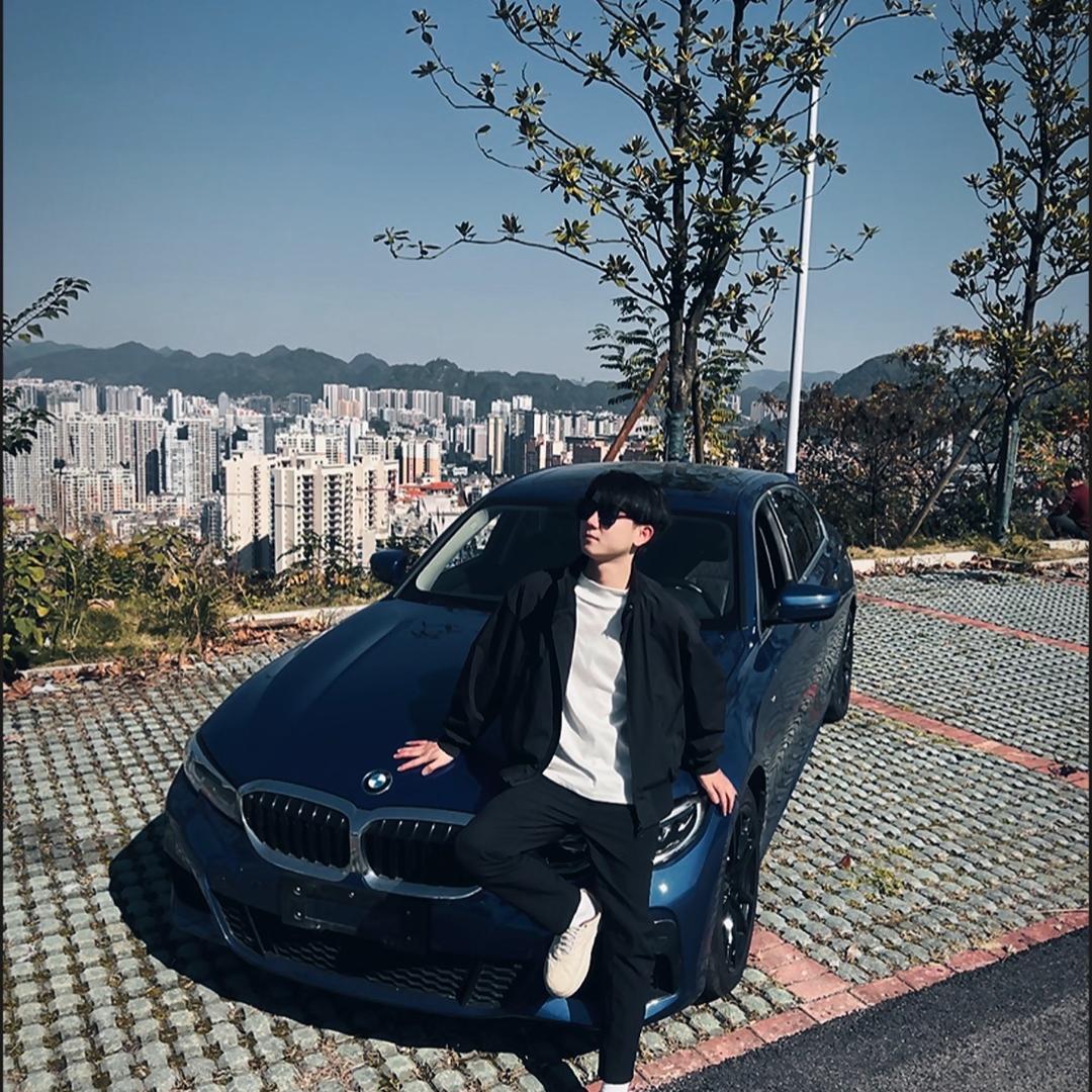 铜仁壹铭二手车 雷雷