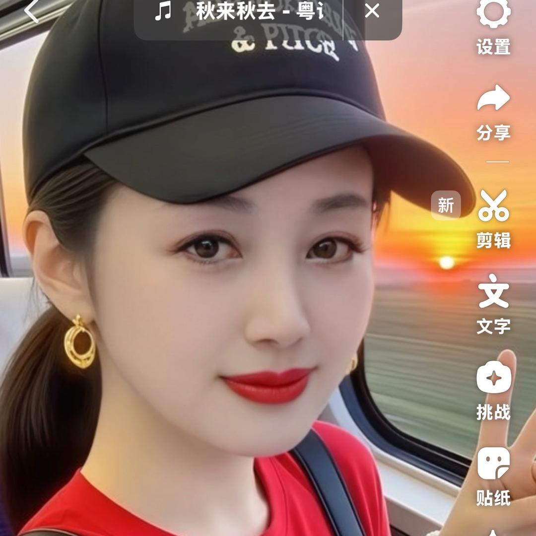 香香🌻