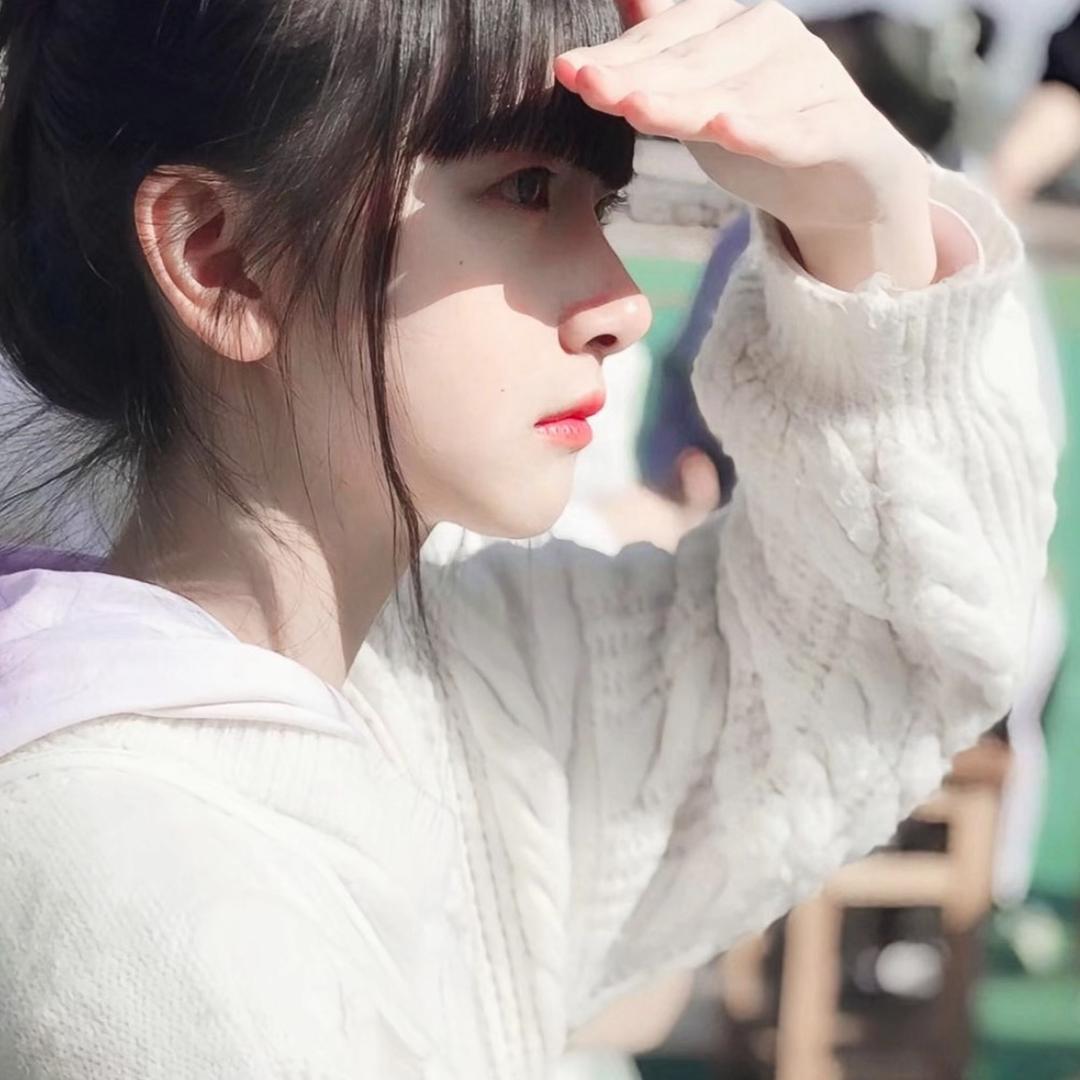 我乖都是装的
