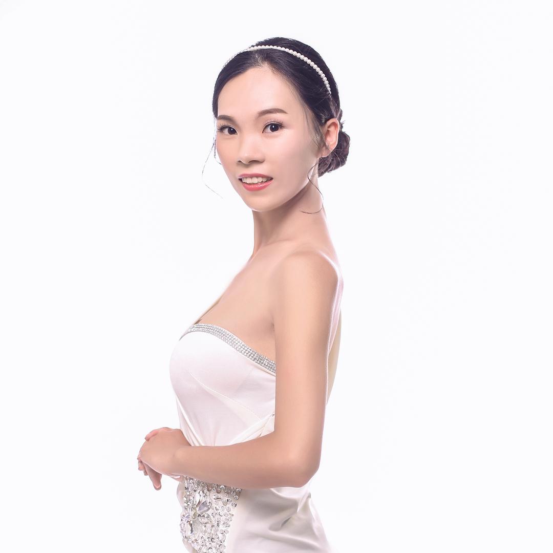 张淑娇带你瘦