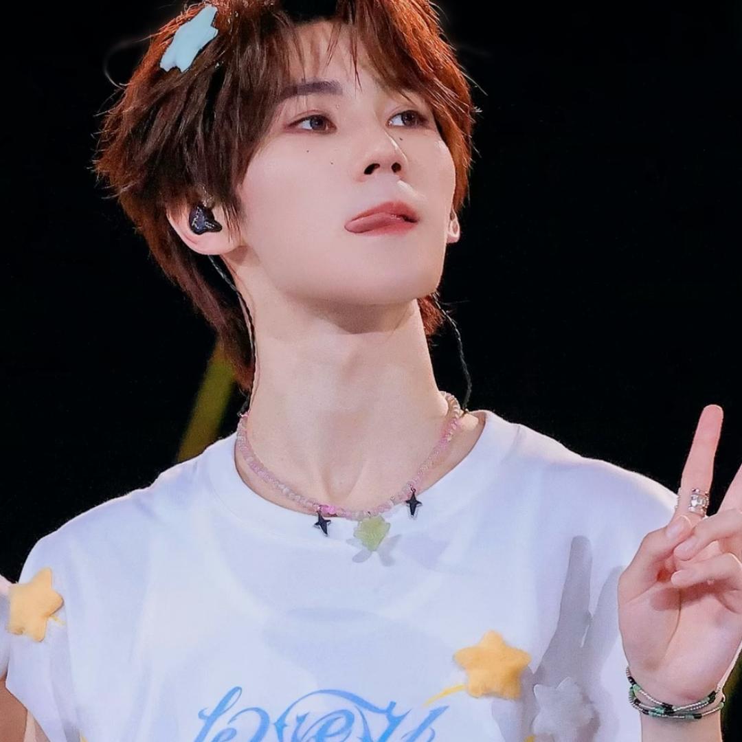 小熊真的不圆～