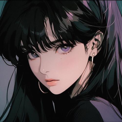 🦄凉屿紫酱昂～