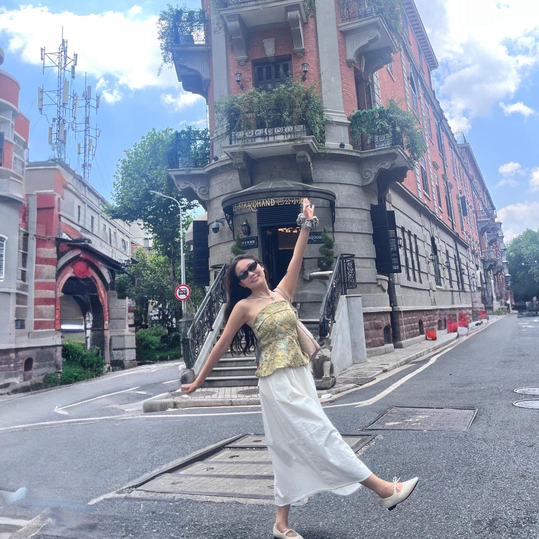 旺旺小福星 _大小七