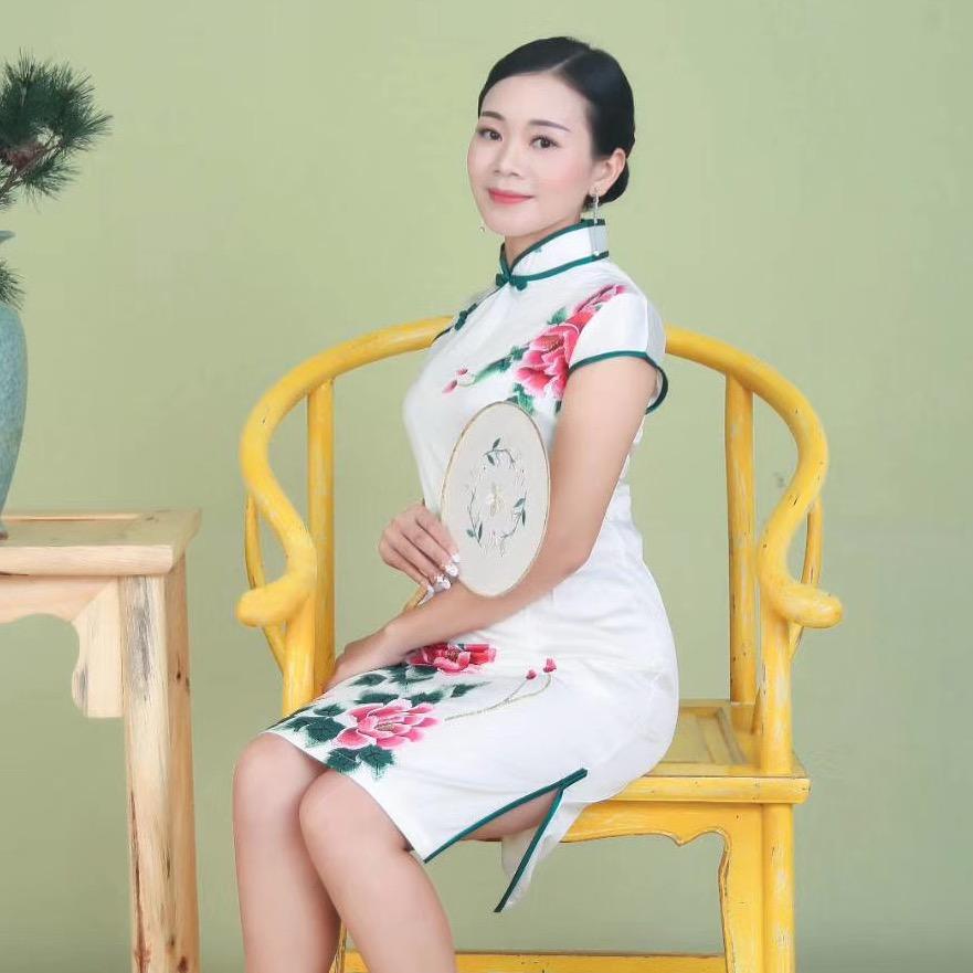 小敏呀