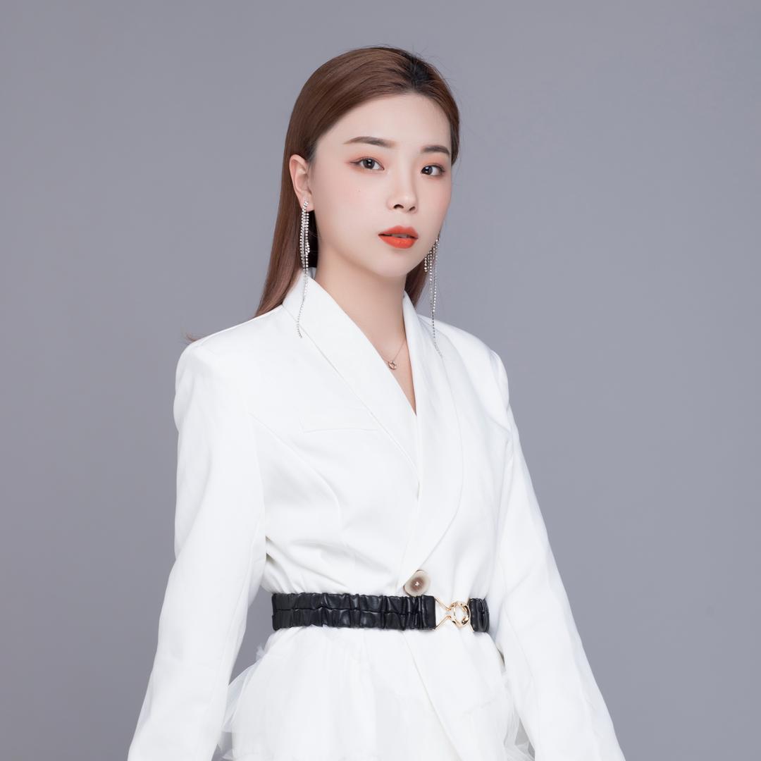 美业胡姐姐