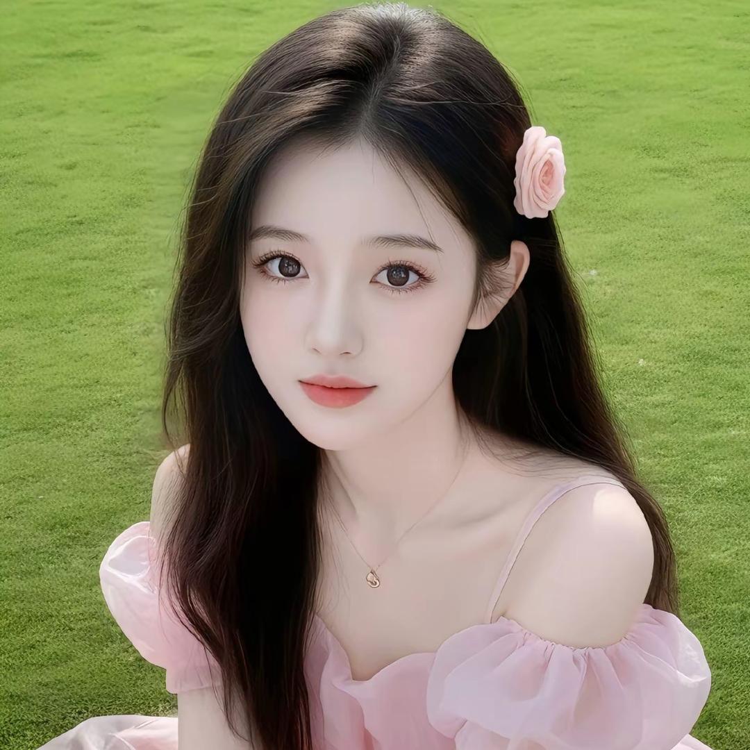 子柚美妆护肤