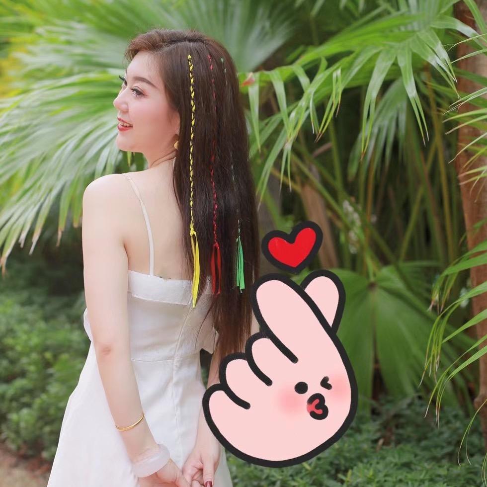 一只出逃美少女～