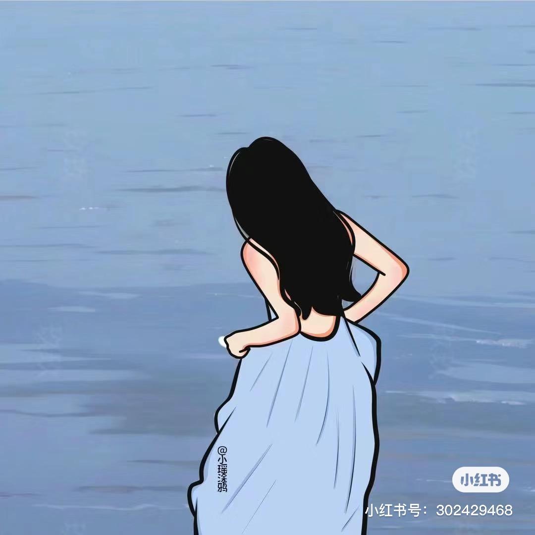 呆萌小可爱