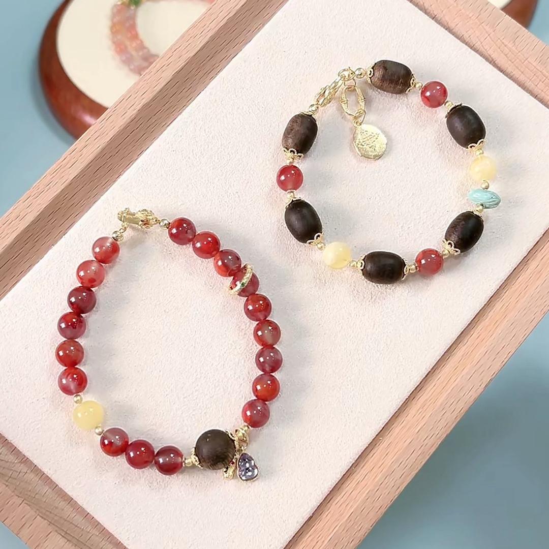 禧悦饰品DIY