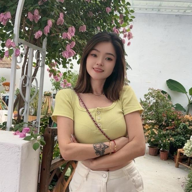 一只璐🫎～🍀