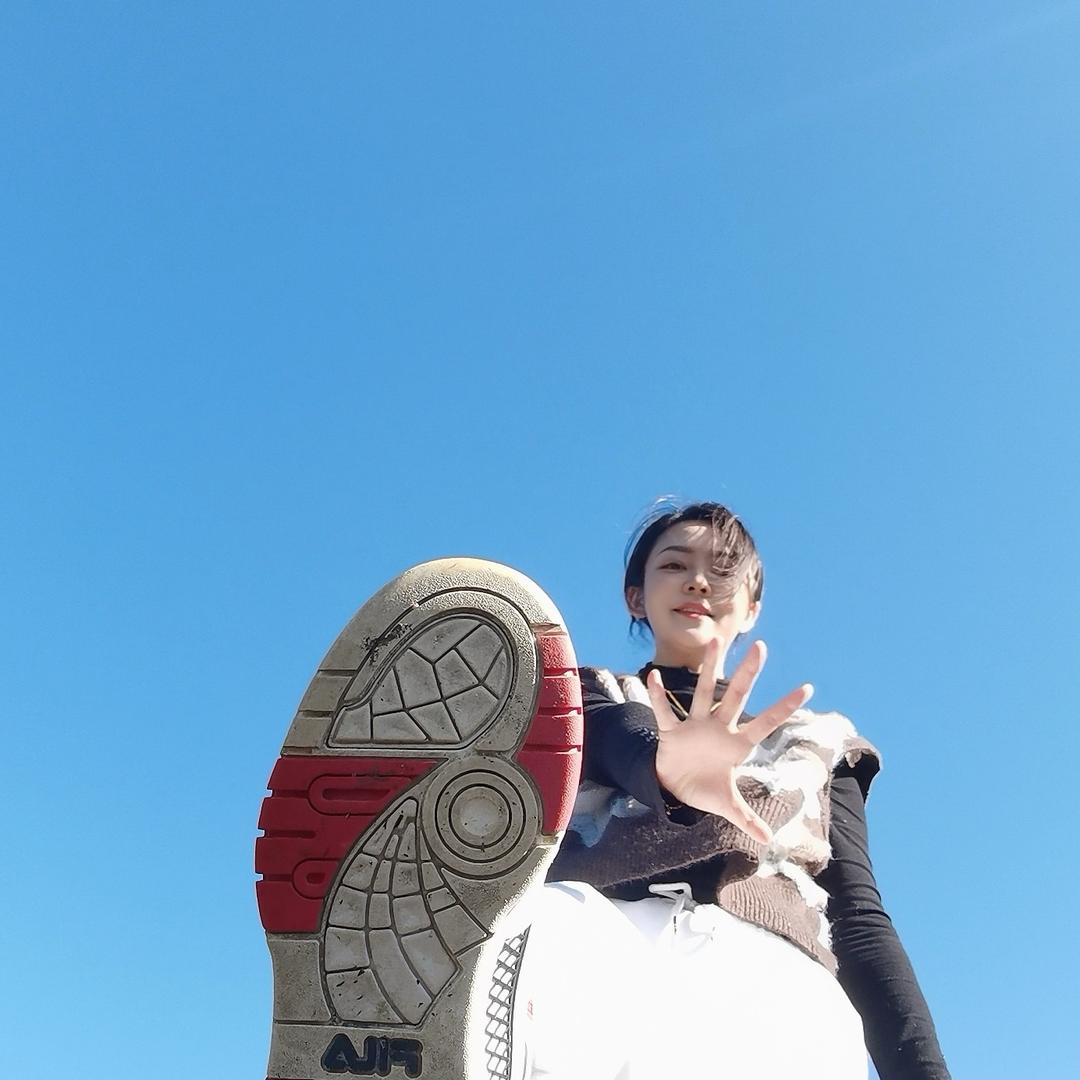 半夏时