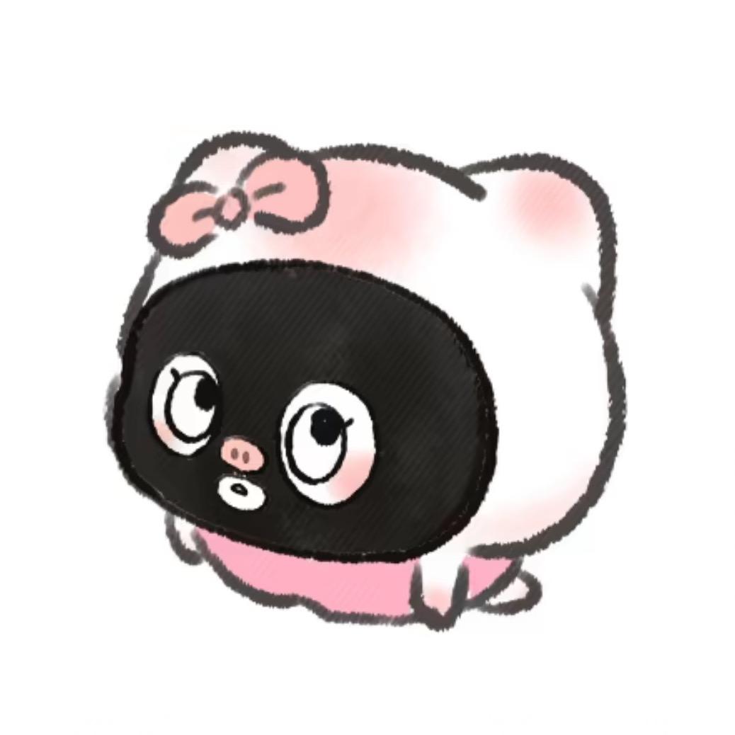 小困咯🐝