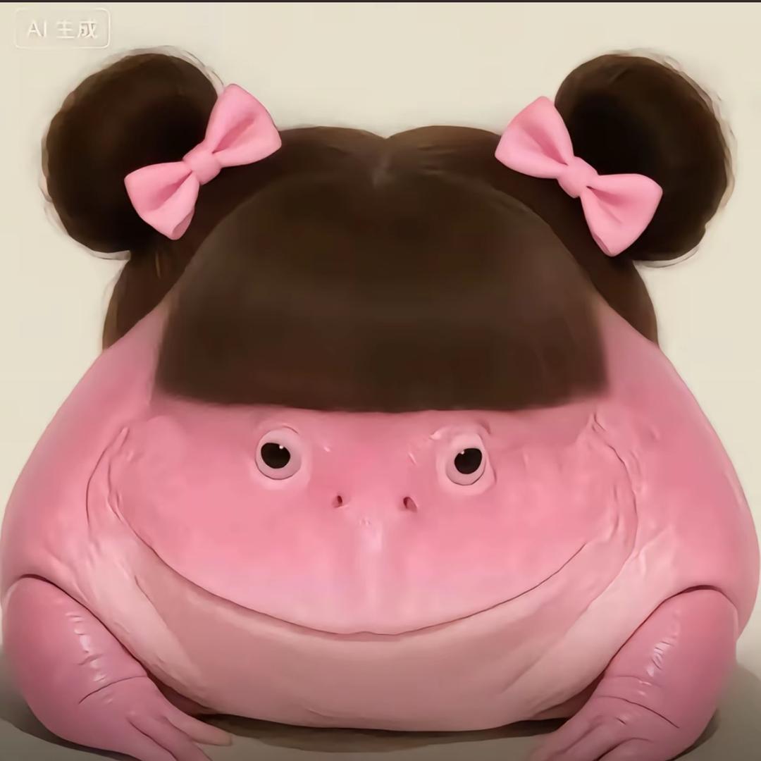 小小王潮玩🐰