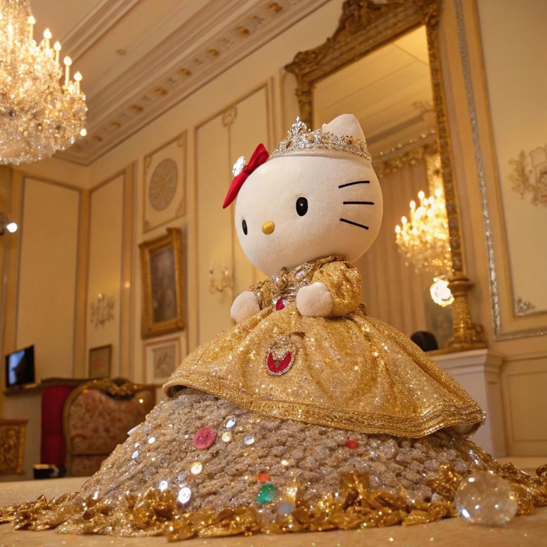 金包银（导购）