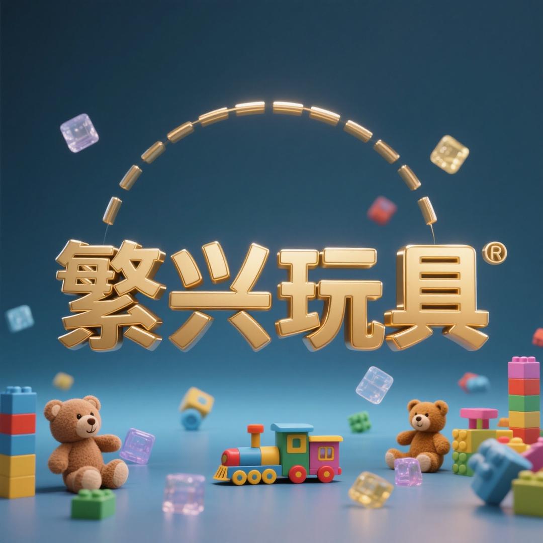 繁兴玩具