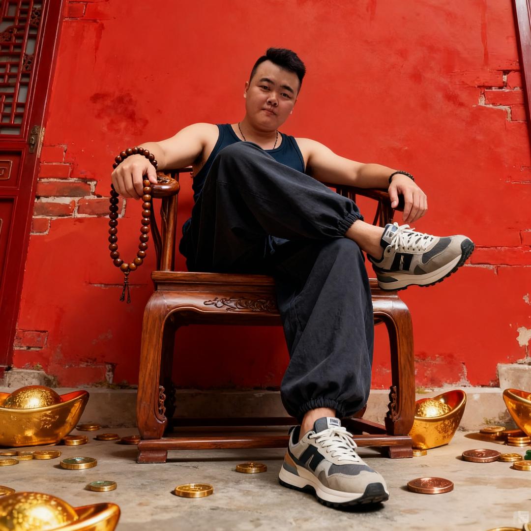 波哥门业批发总仓