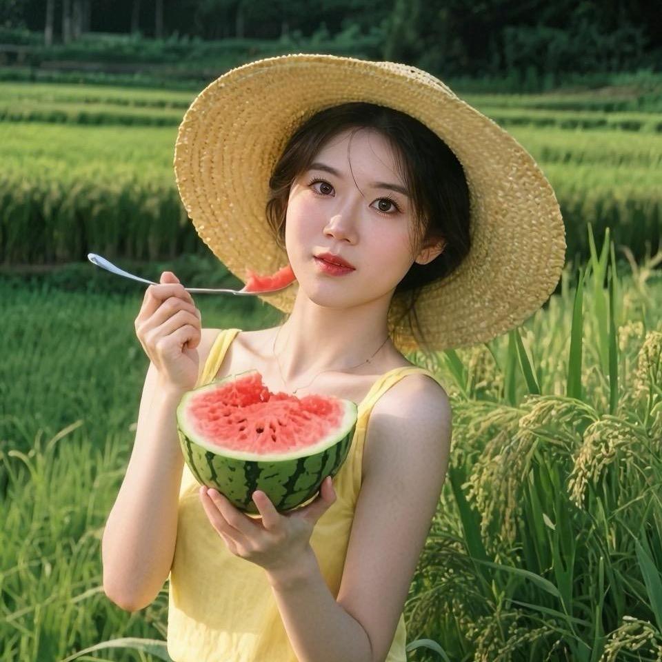 曦☀️晞☀️