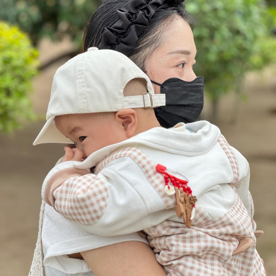 点点带娃
