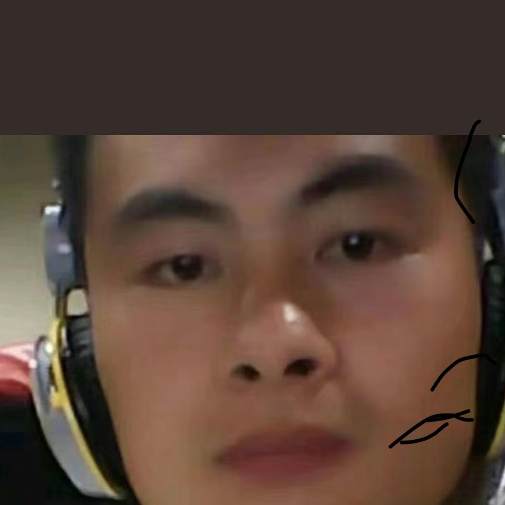 提笔画江山