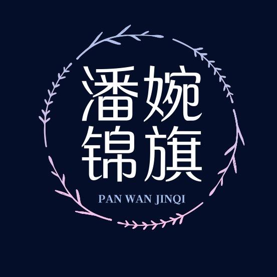 潘婉锦旗定制