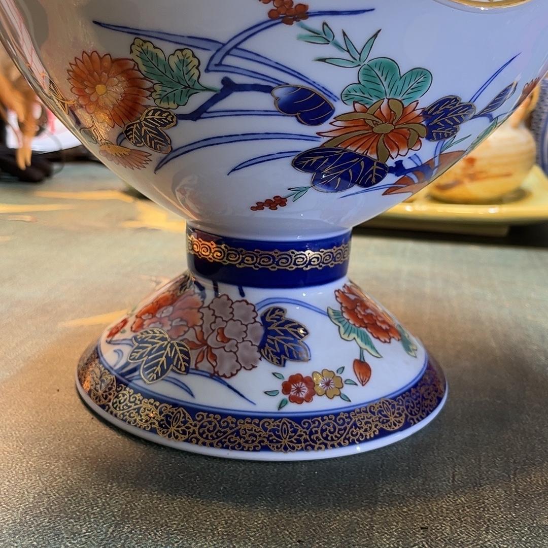 九千岁舶来品
