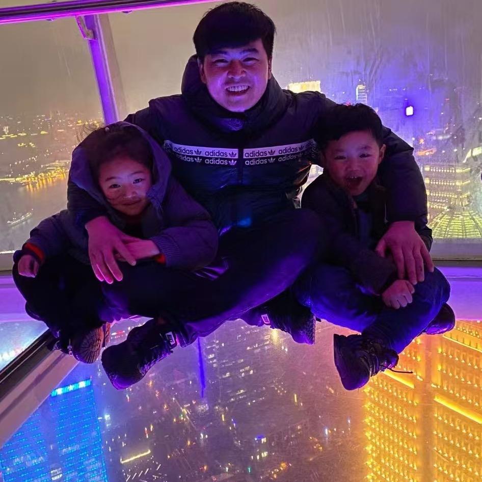 哎呦
