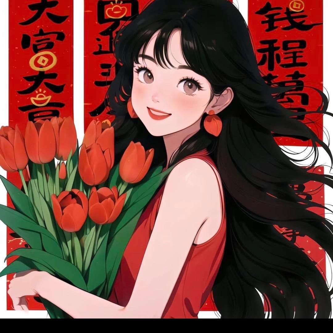 小橙橙🍊