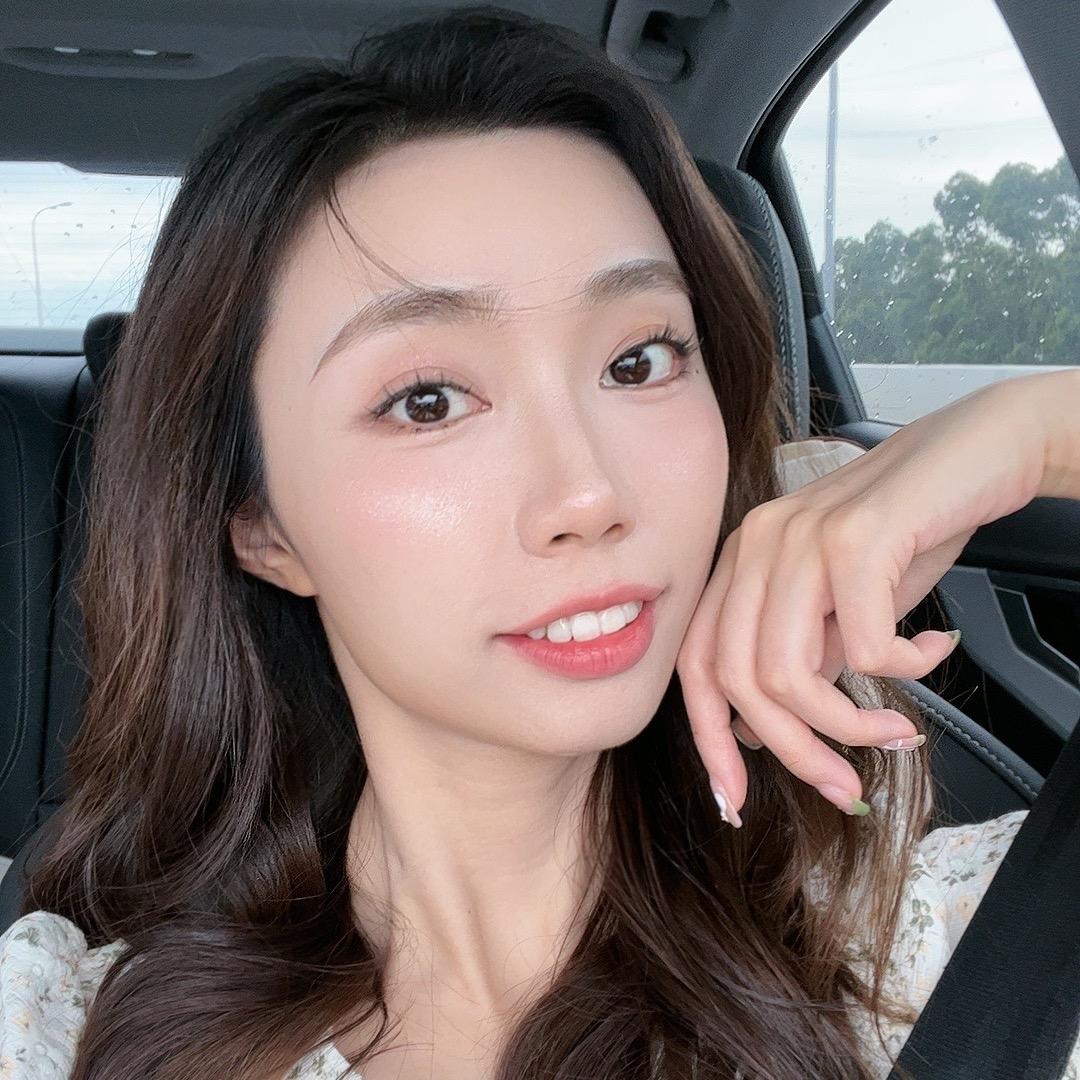 Luna悄悄话