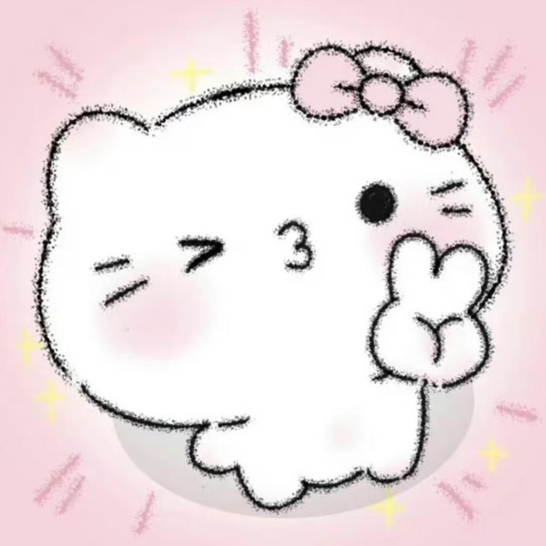 小泡芙不能掉队