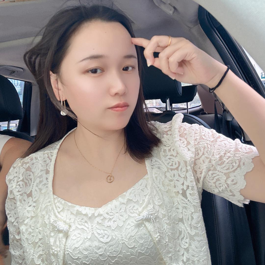 盐城小阿姨😘