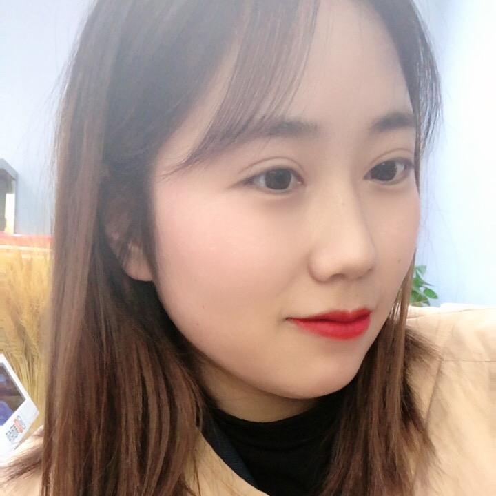 周周🍭